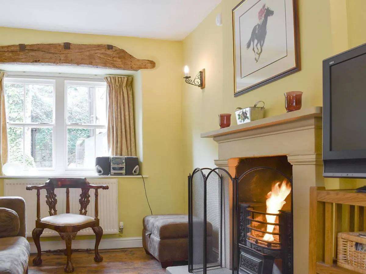 Dove Cottage Middleham Reino Unido